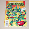 Turtles 12 - 1995